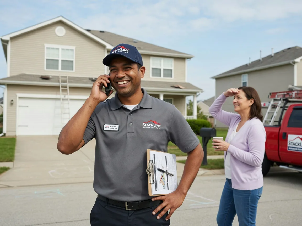 Chimney flashing repair Ashland, NE FAQs